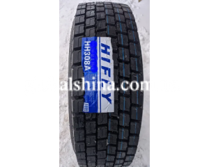 Hifly HH308 (ведуча) 315/70 R22.5 154/150L Hifly HH308 (ведуча) 315/70 R22.5 154/150L